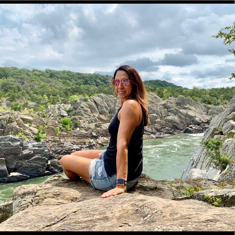 Meet your Posher, Chris